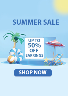 Summer Sale Earrings