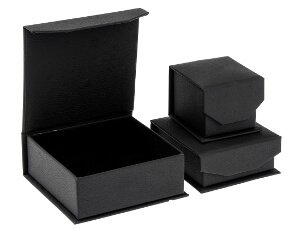 Standard Jewellery Boxes