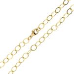 9ct Gold Chain Necklaces