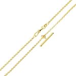 Belcher Chain Necklaces