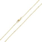 Gold Chain Necklaces