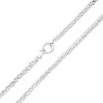 Spiga Chain Necklaces