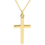 Cross Necklaces
