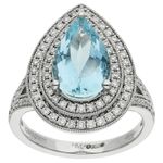 Dress and Cocktail Rings