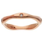 Rose Gold Rings