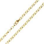 Belcher chain Necklaces