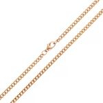 Rose Gold Chain Necklaces