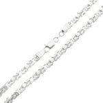 Silver Chain Necklaces