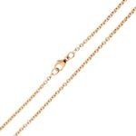 Trace Chain Necklaces