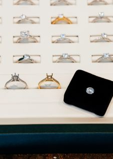 Engagement Rings