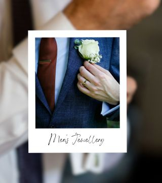 Men's Jewellery